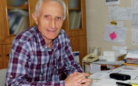 Prof. Dr. İlhan Avcı : HES'ler için acil ve çok yönlü kampanyalar yürütmeli - GLOBAL SANAYİCİ - Mobil