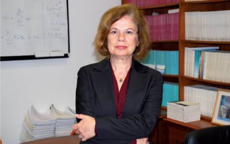 Prof. Dr. Sumru Altuğ: Türkiye Sorunları ve Fırsatları Olan Bir Ülke