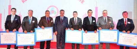 Sarıoğlu: 5 milyon doların altındaki ihracatta OSB’lere yetkilendirilmiş belge verilsin