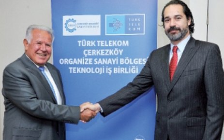 Sarıoğlu: Firmalarımız küresel rekabette daha iddialı olacak  