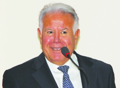 Sarıoğlu: Verdiğiniz destek çalışma azmimizi artırdı