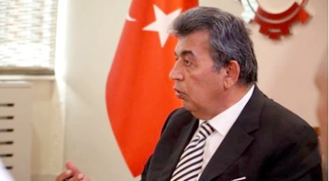 Sözdinler’den 24 Temmuz Basın Bayramı mesajı