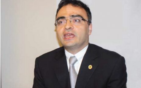 “Tekirdağ Sanayi Odası Türkiye için katma değerdir”