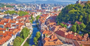 BALKANLARIN İSVİÇRESİ: SLOVENYA
