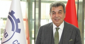 ÇOSB’den 31 firma TİM’in ‘En Büyük 1000 İhracatçı-2022’ listesinde yer aldı