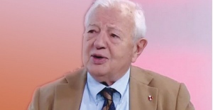 “Afrika’nın zenginlikleri global aktörleri kendisine çekiyor”