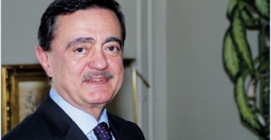 Gelecekte şubesiz, imzasız, yapay zekanın yönettiği bankalar olacak