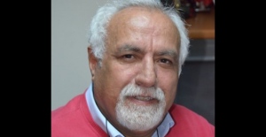Global Sanayici’nin kurucu Genel Yayın Müdürü Arif Esen vefat etti