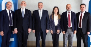 Hizmet ihracatında yüzde 47’lik büyüme gerçekleşti
