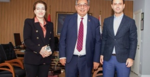 Çerkezköy Emniyet Müdürü Cengiz...