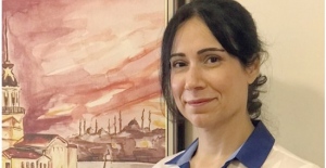 Cumhuriyetimizin 100. Yılında Türk...
