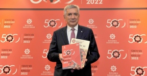 Sanayicinin 2022 yılı performansı...