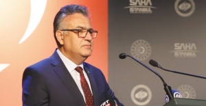 “Savunma sanayiinde önümüzdeki dönem hasat zamanı olacak”