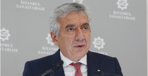 Bahçıvan: Sanayinin sabır taşı ciddi işaret veriyor
