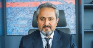Hazreti Akdemir: Küresel enerji geçişine katkıda bulunmak istiyoruz
