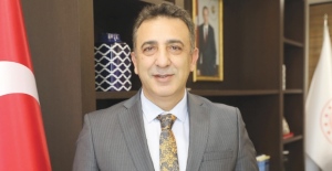 Prof. Dr. Halil Hasar: İklim Kanunu’nun bu yıl çıkmasını bekliyoruz