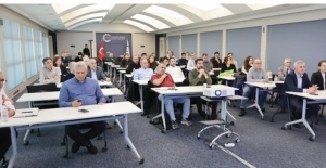 ÇOSB Akademi'den İş Dünyasına...