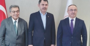 Sözdinlerden Çevre, Şehircilik...