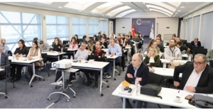 ÇOSB Akademi'den Sürdürülebilirlik Raporlaması Eğitimi