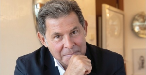 Cem Boyner: ​​​​​​​Verimlilik, çeviklik odaklı dönüşümlere inanıyorum