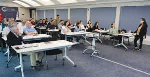 Çerkezköy OSB'de "Etik Yönetimi Farkındalık Eğitimi"