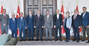bÇOSB, Kapaklı Devlet Hastanesini.../b