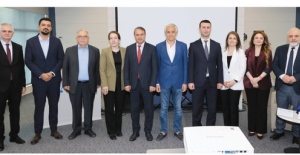 ÇOSB’de Yenilikçi Enerji ve Hidrojen Teknolojileri Paneli
