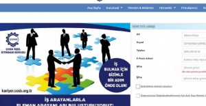 İstihdam süreçlerinın dijitalleşmesinde...
