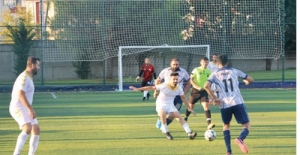 ÇOSB Futbol ve Tenis Turnuvası başladı
