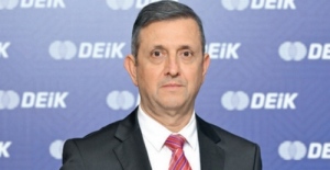 'Kazakistan’ın tarımsal sanayi tecrübemize ihtiyacı var'