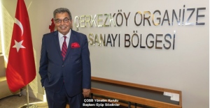Sözdinler, İSO İkinci 500e giren...