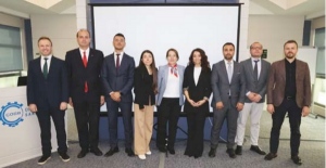 Devlet teşvikleri sanayicilere anlatıldı