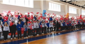 MTAL’de Cumhuriyet’in 102. Yılı coşkulu törenle kutlandı