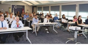 Sürdürülebilirlik Platformu#039;nda...