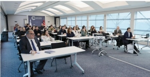 Beko’nun iyi uygulama örnekleri sanayicilerle paylaşıldı