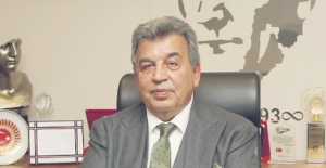 “ÇOSB, firmalarını Yeşil Mutabakat sürecine hazırlayan bir ‘yeşil sanayi bölgesi’ kimliği kazandı”