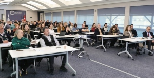 ÇOSB’de, Sanayide Su Yönetimi ve Verimliliği masaya yatırıldı