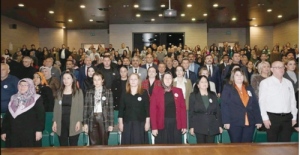 MTAL’de “Koruyucu Aile ve Gönül Elçileri Farkındalık Programı”