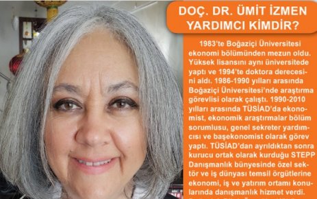 Türkiye, dünyadaki değişim sürecinin tam ortasında