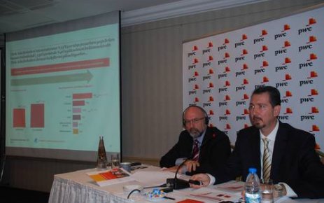 “Türkler, artık globalleşen dünyanın her yerinde..”