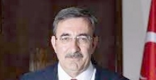 Zirvedeki üçlüden sanayi değerlendirmeleri